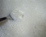 A picture of step 7 of Homemade dahi.