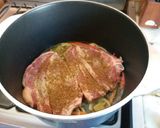 Foto del paso 2 de la receta: Chuletas
