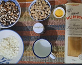 Foto del paso 1 de la receta: Vegan spaghetti a la carbonara
