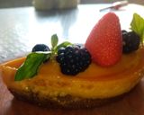 Foto del paso 8 de la receta: Chocoflan