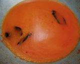 Foto langkah ke 2 dari resep Sambel Goreng Buncis Tahu.