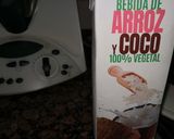 Foto del paso 1 de la receta: Batido Pantera Rosa