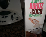 Foto del paso 1 de la receta: Batido Pantera Rosa