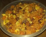 Foto del paso 4 de la receta Ensalada Repanavo