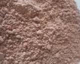 Instant Gravy mix powder (red and white) રેસીપી પગલું 3ફોટો