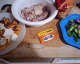 Foto del paso 1 de la receta: Sopa de pollo espectacular