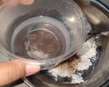 Foto langkah ke 1 dari resep Boba Nutrijel Simpel.