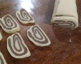 Foto del paso 8 de la receta: Polvorones bicolor