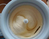 Foto del paso 14 de la receta: Helado casero de vainilla bourbon súper cremoso