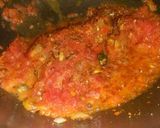 साबुत मूंग की चटपटी चाट (Sabut moong ki chatpati chaat recipe in hindi) रेसिपी चरण 2 फोटो