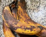 Une image de l'étape 1 de 🍰Banana🍌Bread 🍌chocolat 🍫 #glutenfree.