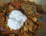 ડુંગળીયું (Dungariyu Recipe In Gujarati) રેસીપી સ્ટેપ4ફોટો