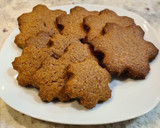 Foto del paso 9 de la receta Galletas de jengibre y canela