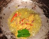 Foto langkah ke 3 dari resep Lontong Sayur.