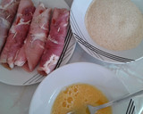Foto del paso 5 de la receta: Flamenquines