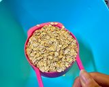 صورة لخطوة 9 من وصفة الجرنولا 🥜