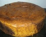 Foto del paso 9 de la receta: Torta 1234 Marmolada