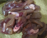 Foto del paso 1 de la receta: Riñones del abuelo