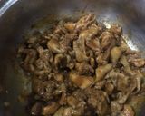 Foto langkah ke 3 dari resep Tongseng ayam (hacks pake bumbu gulai indofood).