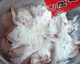 รูปขั้นตอนการทำที่ 2 ของ ปีกไก่ทอดกรอบ สูตรกรอบนาน