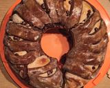 Φωτογραφία βήματος 5 της συνταγής Chocolate donut brioche