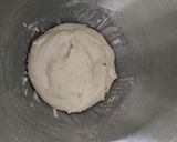 Une image de l'étape 2 de Croissants (pâte levée feuilletée).