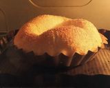 Foto del paso 2 de la receta: Torta / Bizcocho Pan Montaña Rusa Receta Viral / Sin Gluten / Mandioca