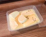 صورة لخطوة 5 من وصفة جبن العرب بطريقه سهله 🧀🧀