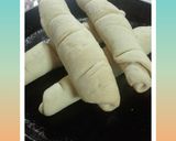 Foto del paso 5 de la receta: Unos baguette sorprendentes