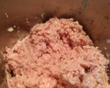 Foto del paso 2 de la receta: Hamburguesas wurstel con thermomix