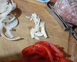 Foto del paso 3 de la receta: Rollitos Primavera! 🙌🏻