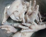 Foto langkah ke 3 dari resep Semur ayam.