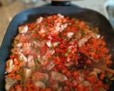 Foto del paso 4 de la receta: Arroz con pollo