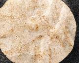 Veg Quesadilla recipe step 2 photo