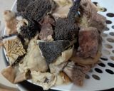 Foto langkah ke 1 dari resep Babat Gongso.