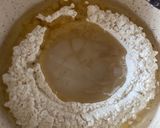 Foto del paso 3 de la receta: Masa para tarta salada