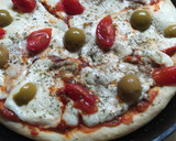 Foto del paso 3 de la receta: Pizza Sin Tacc / Sin Gluten