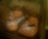 Foto del paso 9 de la receta: Calzones rotos!!!
