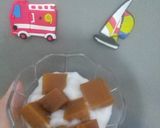 Foto langkah ke 3 dari resep Kue keranjang ikut mandi.
