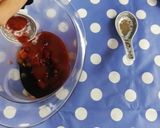 Foto del paso 3 de la receta: Receta de Costillas al horno con salsa barbacoa estilo foster hollywood