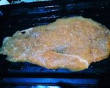 Foto langkah ke 10 dari resep Ayam Fillet Grill no Over Cooked.