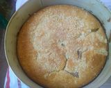 Foto del paso 4 de la receta: Torta pureza