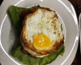 Foto del paso 7 de la receta: Hamburguesa gourmet