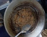 Foto langkah ke 3 dari resep Sambal goreng tempe dan hati ampela.