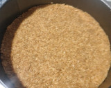 Foto del paso 1 de la receta: Tarta de arroz con leche