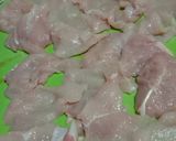 Foto langkah ke 1 dari resep Chicken Katsu.