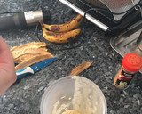 Foto del paso 1 de la receta: Pancake Saludable