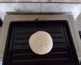 Foto del paso 5 de la receta: Pan de harina de almendras sin huevo, sin tacc
