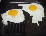 Foto langkah ke 1 dari resep Telur Asam Manis.