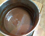 Foto del paso 7 de la receta: Bizcocho con cobertura de chocolate